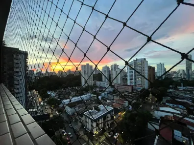 Apartamento com 2 Quartos à venda, 60m² no São Brás, Belém