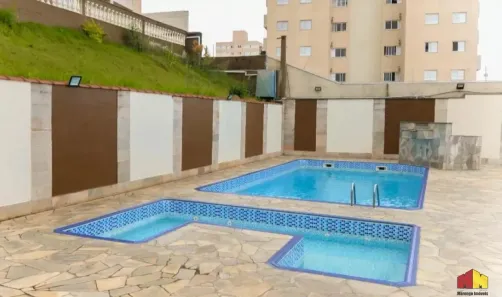 Apartamento com 3 Quartos à venda, 63m² no Vila Formosa, São Paulo