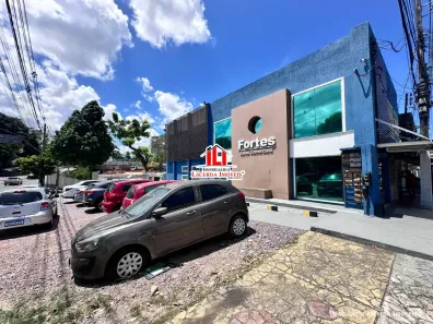Sala Comercial para alugar, 25m² no Parque 10 de Novembro, Manaus