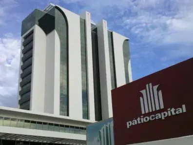 Ponto Comercial à venda, 50m² no Areal, Brasília
