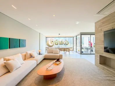 Apartamento com 3 Quartos à venda, 171m² no Seminário, Curitiba