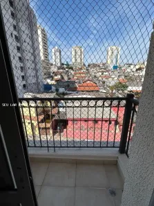 Apartamento com 3 Quartos à venda, 75m² no Vila Boa Vista, Barueri
