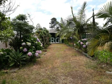 Lote/Terreno à venda, 990m² no Tarumã, Viamão