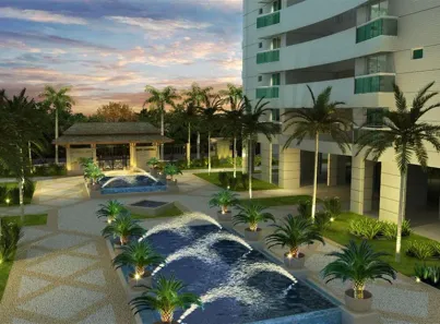 Apartamento com 3 Quartos à venda, 112m² no Barra da Tijuca, Rio de Janeiro