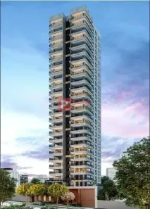Apartamento com 3 Quartos à venda, 143m² no Vila Mascote, São Paulo