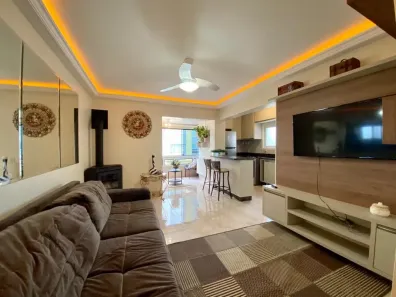 Apartamento com 2 Quartos à venda, 92m² no Capão da Canoa, Capão da Canoa