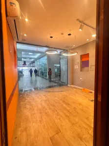 Ponto Comercial para alugar, 100m² no Centro, São Bernardo do Campo