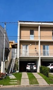 Sobrado com 2 Quartos à venda, 90m² no Jardim Maria Tereza, Cotia
