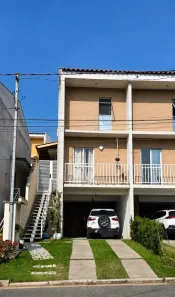 Sobrado com 2 Quartos à venda, 90m² no Jardim Maria Tereza, Cotia
