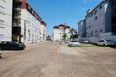 Apartamento com 3 Quartos à venda, 61m² no Igara, Canoas