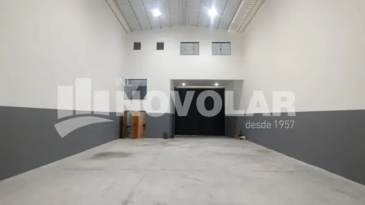 Galpão/Depósito/Armazém para alugar, 246m² no Vila Maria Baixa, São Paulo
