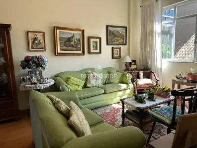 Apartamento com 2 Quartos à venda, 93m² no Alto, Teresópolis