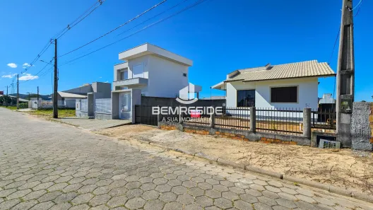 Casa com 2 Quartos à venda, 53m² no Retiro, Jaguaruna