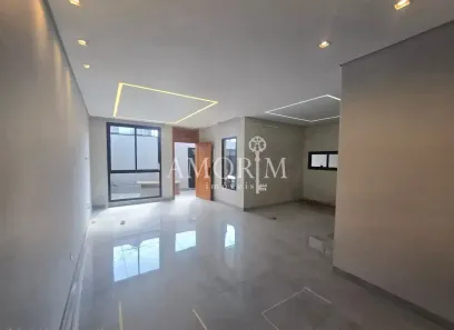Casa de Condomínio com 3 Quartos à venda, 99m² no Centro, Cajamar