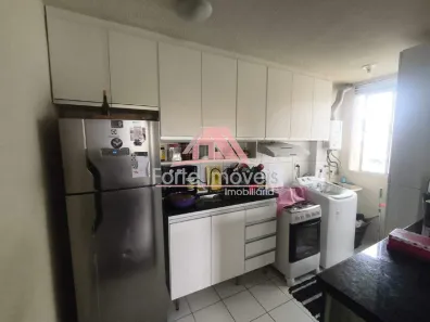 Apartamento com 4 Quartos à venda, 60m² no Pedra de Guaratiba, Rio de Janeiro