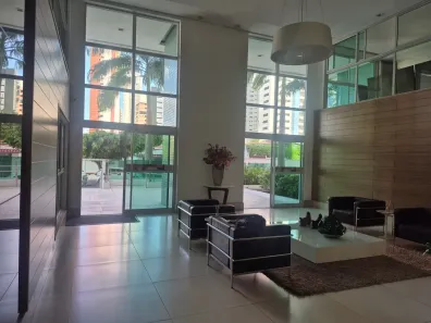 Apartamento com 4 Quartos à venda, 184m² no Brisamar, João Pessoa