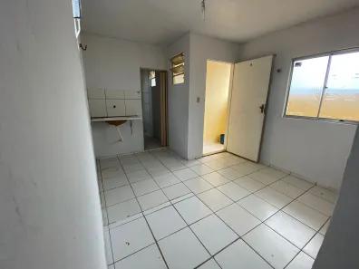 Apartamento com 1 Quarto para alugar, 15m² no Joaquim Távora, Fortaleza