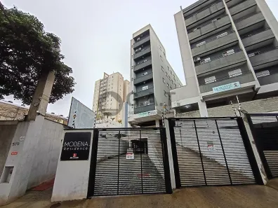 Apartamento com 3 Quartos para alugar, 100m² no Vila Jardini, Sorocaba