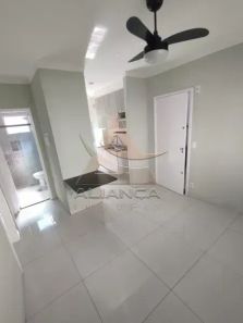 Apartamento com 2 Quartos à venda, 41m² no Parque dos Pinus, Ribeirão Preto
