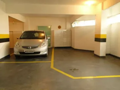 Apartamento com 3 Quartos para alugar, 110m² no Centro, Balneário Camboriú