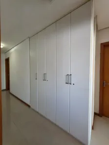 Apartamento com 3 Quartos para alugar, 180m² no Nossa Senhora das Graças, Manaus