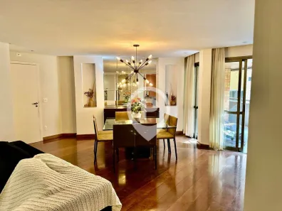 Apartamento com 4 Quartos à venda, 200m² no Santa Paula, São Caetano do Sul