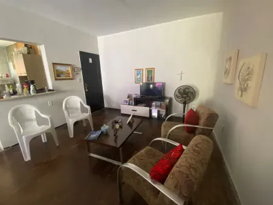 Apartamento com 3 Quartos à venda, 120m² no Fátima, Fortaleza