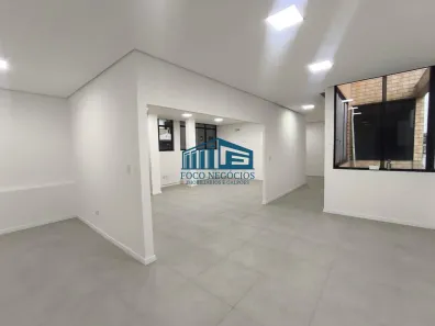 Sala Comercial para alugar, 85m² no Centro, Diadema
