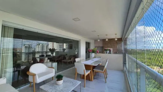 Apartamento com 4 Quartos à venda, 172m² no Patamares, Salvador