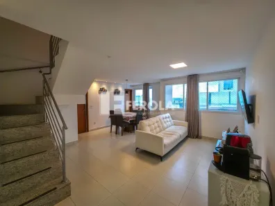 Apartamento com 3 Quartos à venda, 127m² no Norte, Brasília