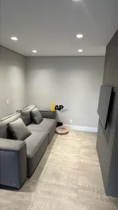 Apartamento com 3 Quartos à venda, 79m² no Vila Anastácio, São Paulo