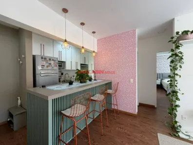 Apartamento com 2 Quartos à venda, 66m² no Paraíso, São Paulo