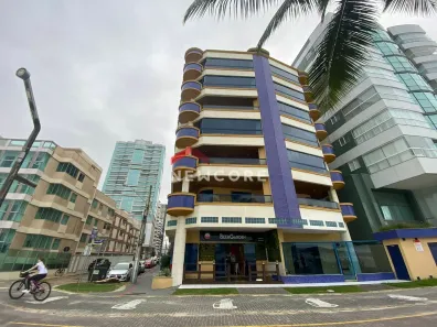 Apartamento com 4 Quartos à venda, 216m² no Meia Praia, Itapema