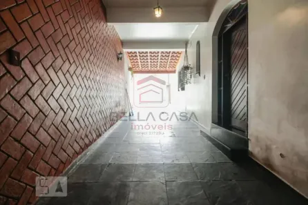 Sobrado com 4 Quartos à venda, 200m² no Mooca, São Paulo