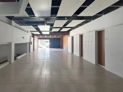 Ponto Comercial para alugar, 178m² no São Geraldo, Porto Alegre