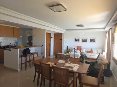 Apartamento com 2 Quartos para alugar, 95m² no Cidade São Francisco, São Paulo