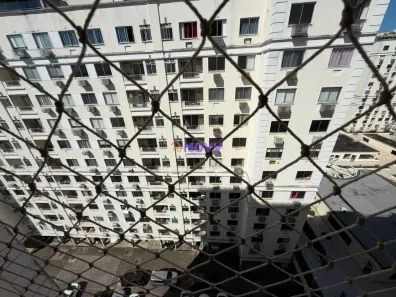 Apartamento com 2 Quartos à venda, 53m² no Barreto, Niterói