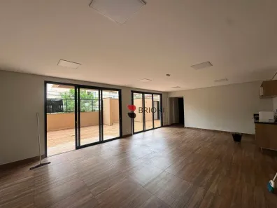 Apartamento com 2 Quartos para alugar, 57m² no Nova Aliança, Ribeirão Preto