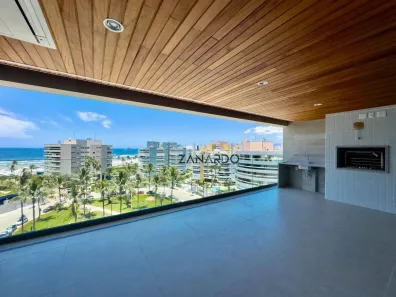 Apartamento com 3 Quartos à venda, 138m² no Riviera, Bertioga