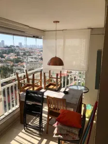 Apartamento com 2 Quartos à venda, 62m² no Vila Mariana, São Paulo