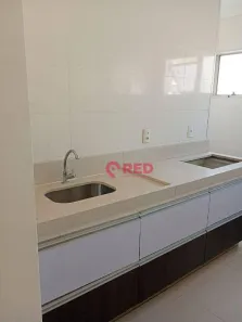 Apartamento com 2 Quartos à venda, 52m² no Vila Lucy, Sorocaba