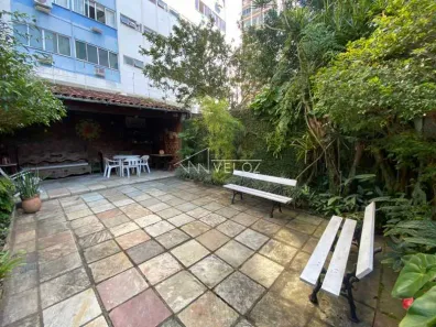 Apartamento com 3 Quartos à venda, 296m² no Gávea, Rio de Janeiro