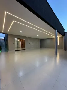 Casa com 2 Quartos à venda, 164m² no Setor Estrela Dalva, Goiânia