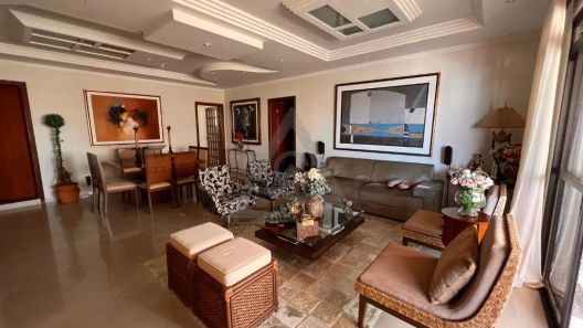 Apartamento com 3 Quartos à venda, 230m² no Bonfim, Campinas