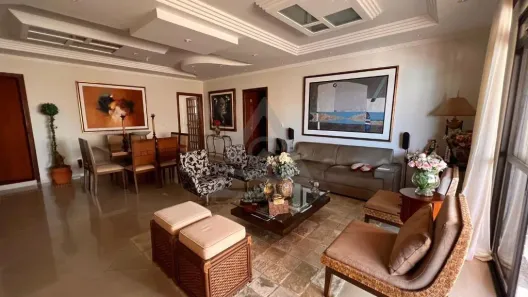 Apartamento com 3 Quartos à venda, 230m² no Bonfim, Campinas