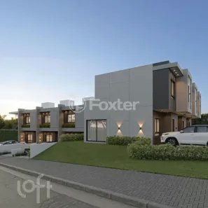 Casa com 1 Quarto à venda, 91m² no Oriço, Gravataí