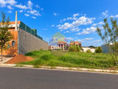 Lote/Terreno à venda, 200m² no Residencial Setsul II, São José do Rio Preto