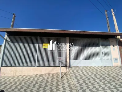 Casa com 2 Quartos à venda, 170m² no Jardim Sandra Maria, Taubaté