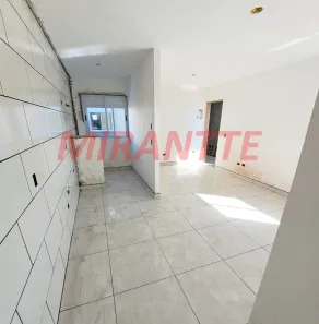 Apartamento com 2 Quartos à venda, 48m² no Jaçanã, São Paulo