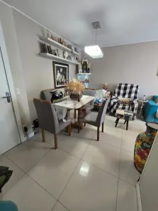 Apartamento com 2 Quartos à venda, 100m² no Icaraí, Niterói
